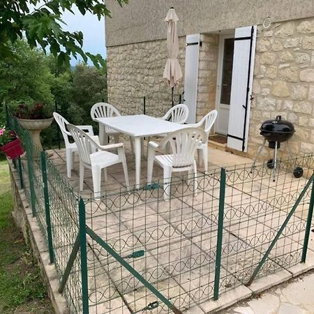 Appartement F1 25M² Les Farges  Екстер'єр фото